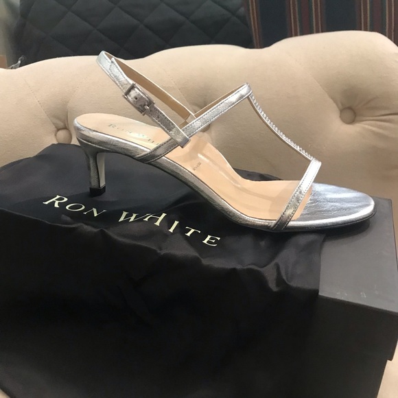 Ron White sandals - Picture 3 of 5